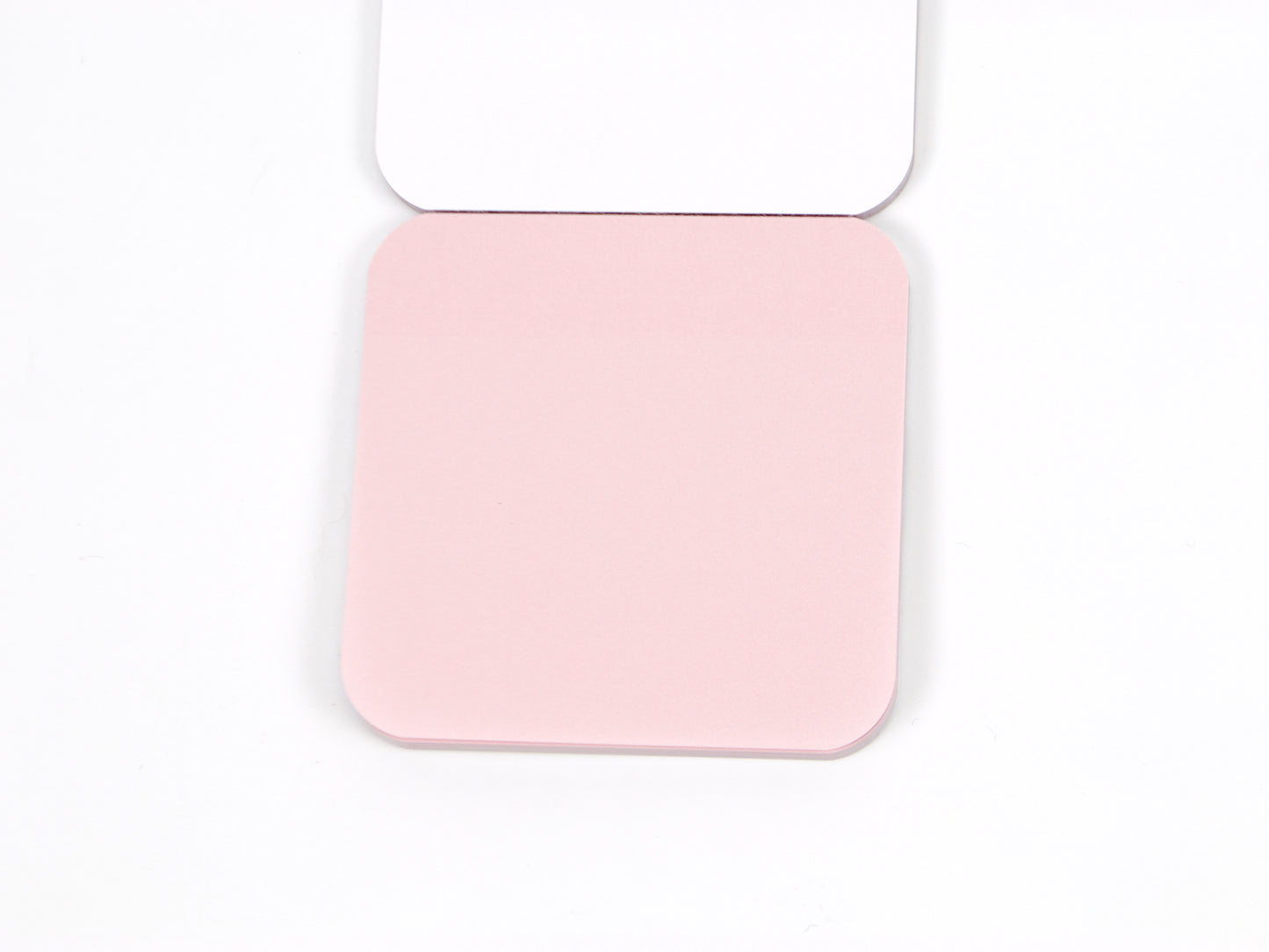 Beverly Large Rounded Square Page Flags