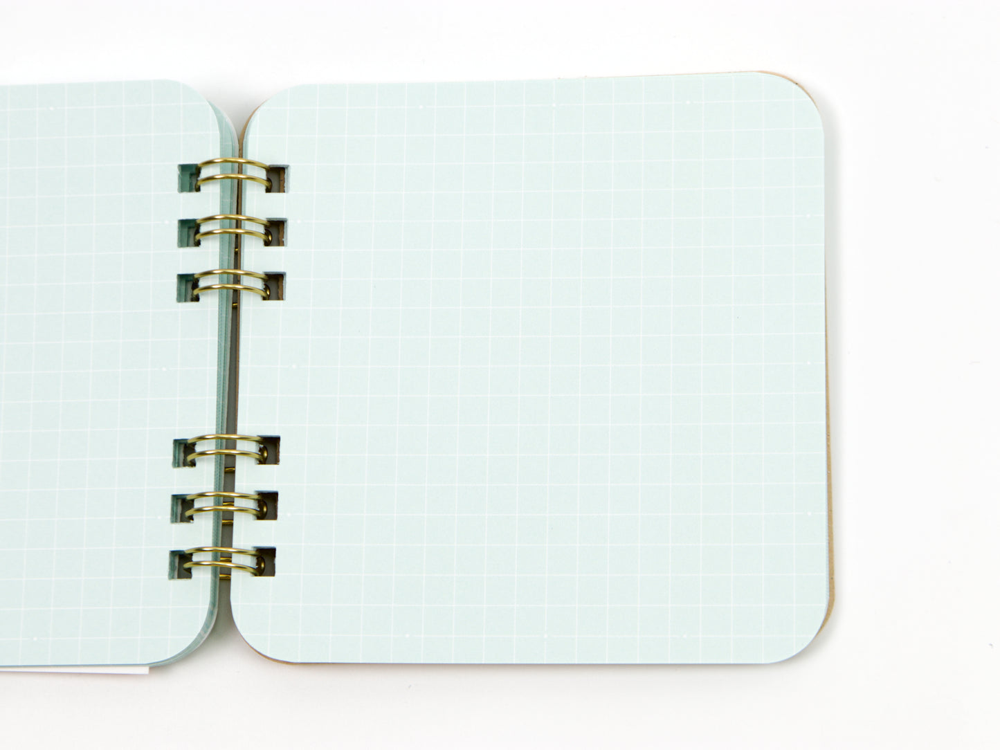 Beverly Marumi no Note Pad Square