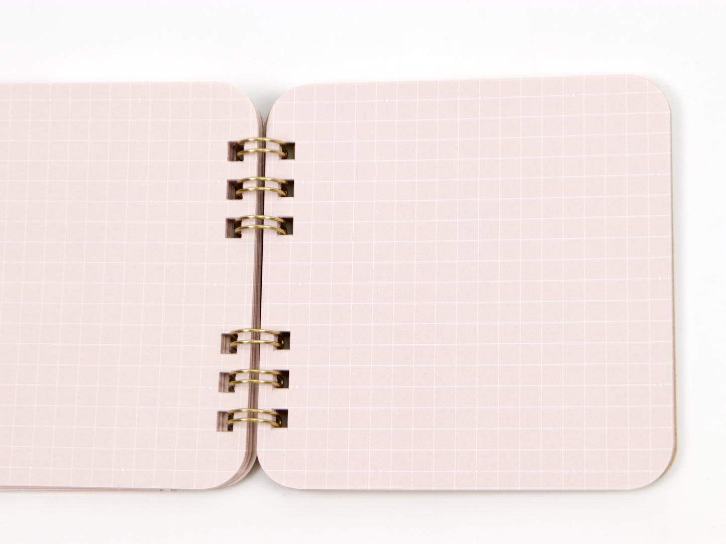 Beverly Marumi no Note Pad Square
