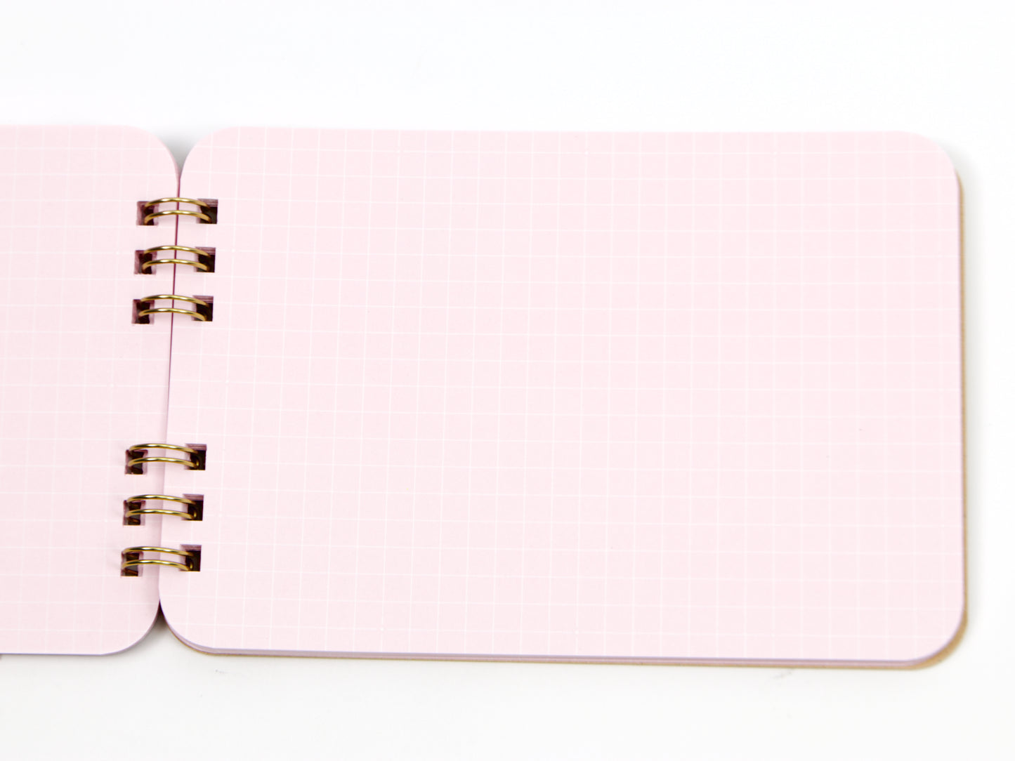 Beverly Marumi no Note Pad A6