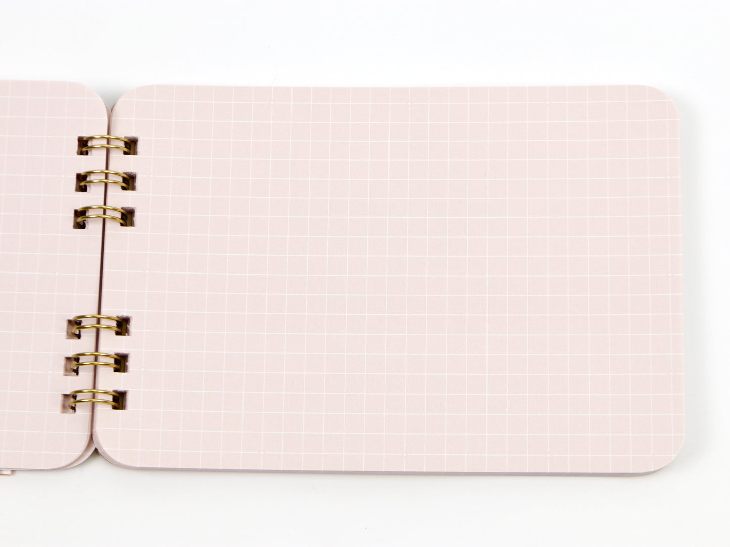 Beverly Marumi no Note Pad A6