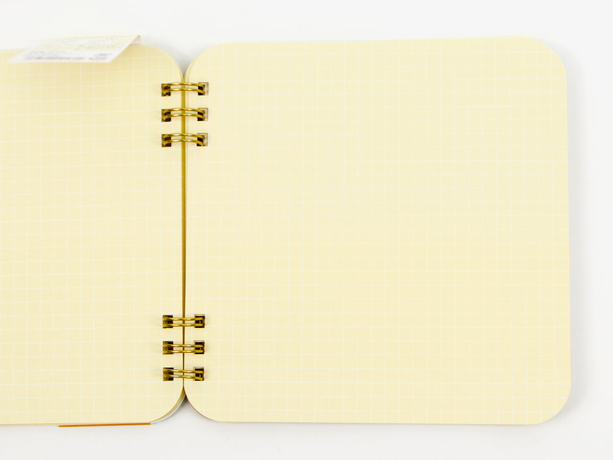 Beverly Marumi no Note Pad Square Large