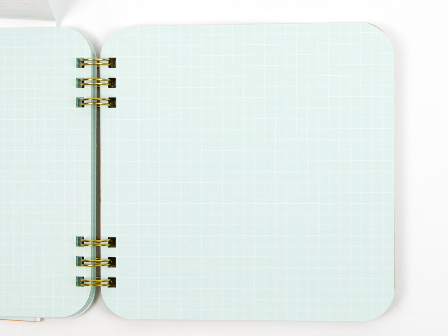Beverly Marumi no Note Pad Square Large