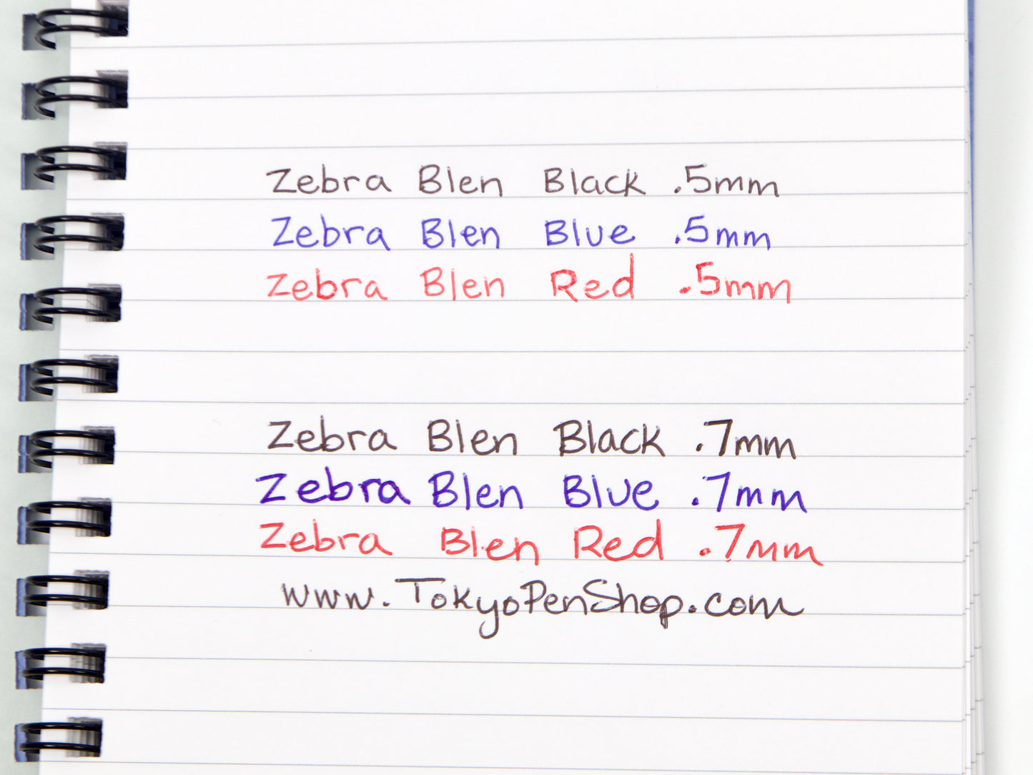 Blen Multi Refill SNC