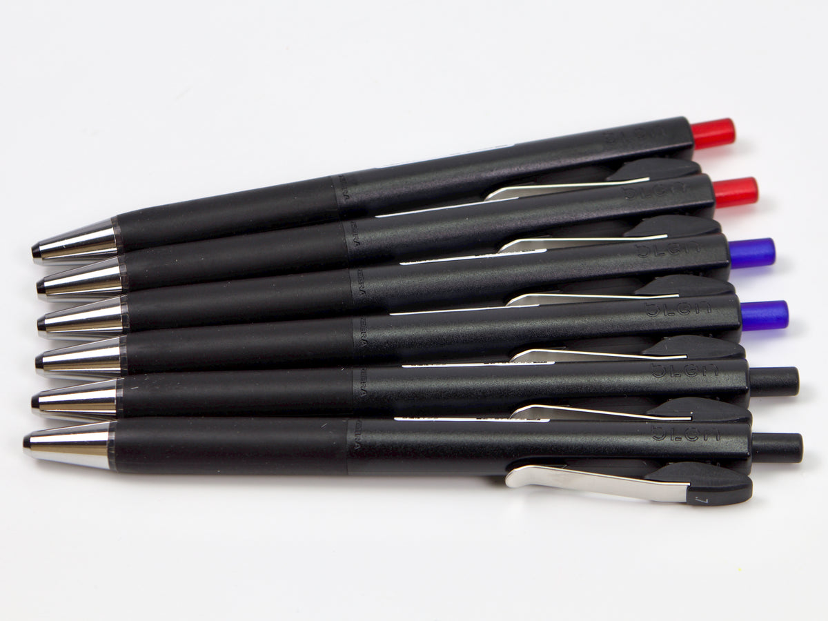 Zebra Blen U Blue/Black/Red