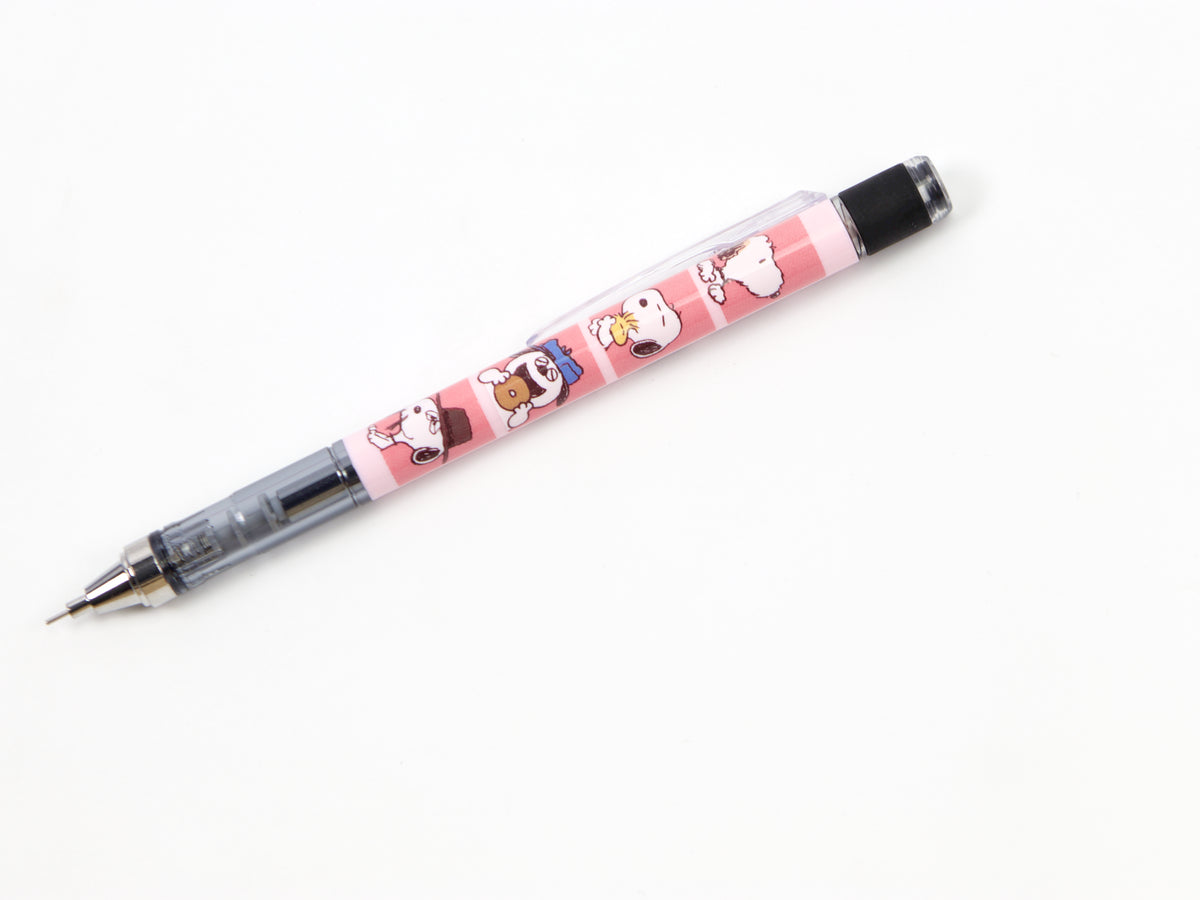 Tombow Mono Graph Snoopy LTD