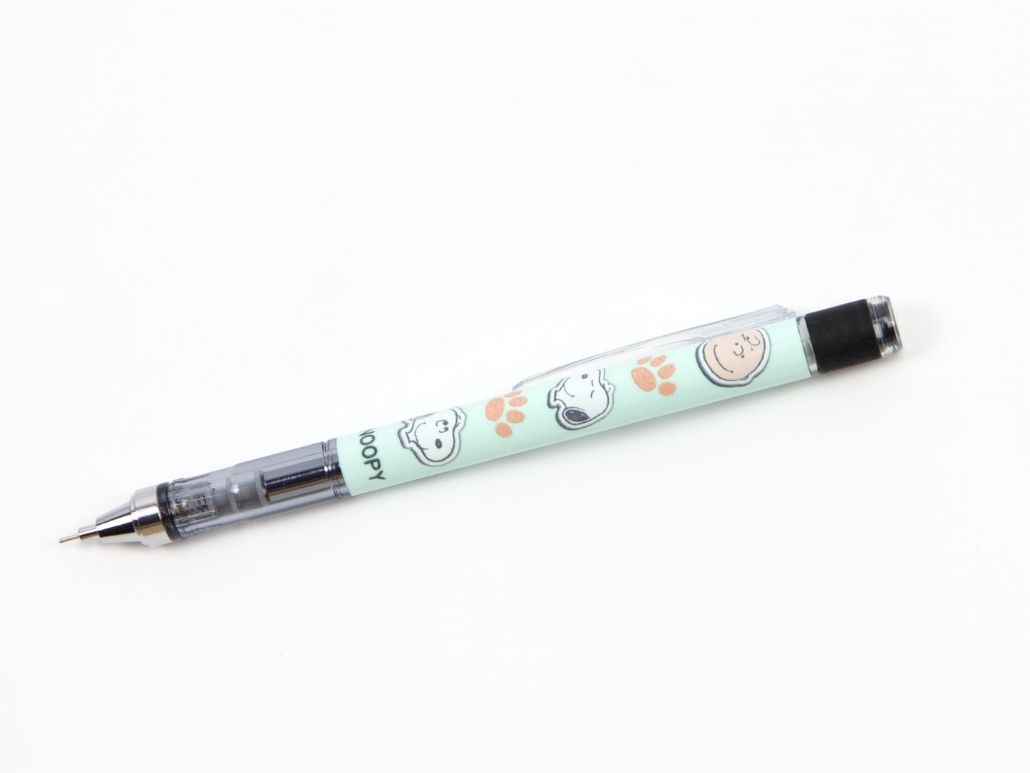 Tombow Mono Graph Snoopy LTD