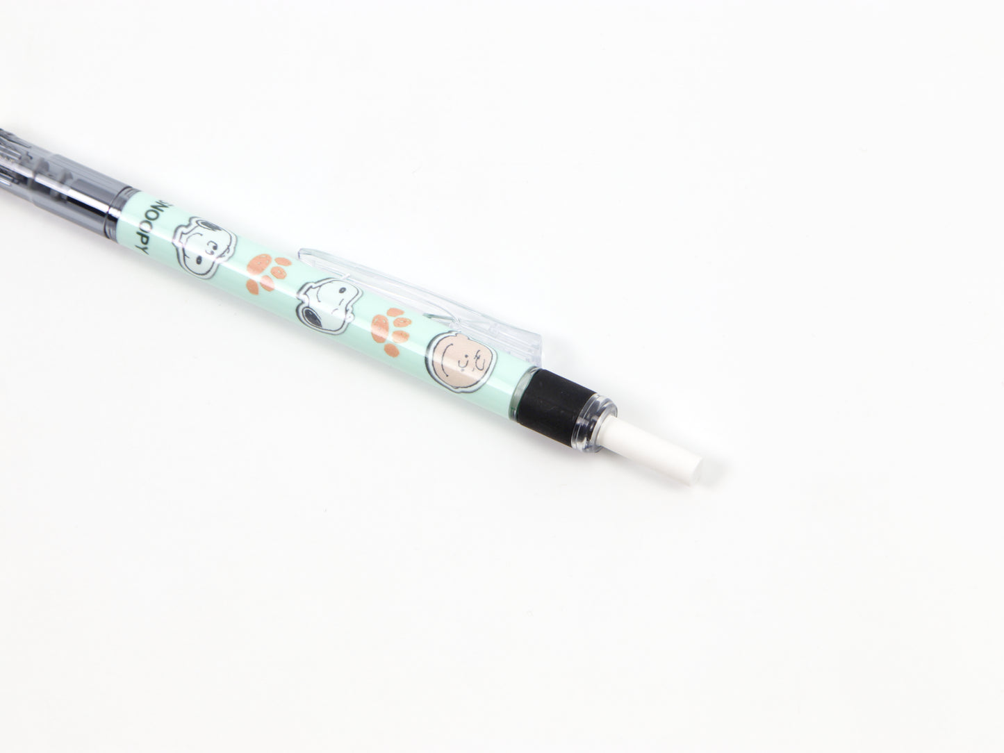 Tombow Mono Graph Snoopy LTD