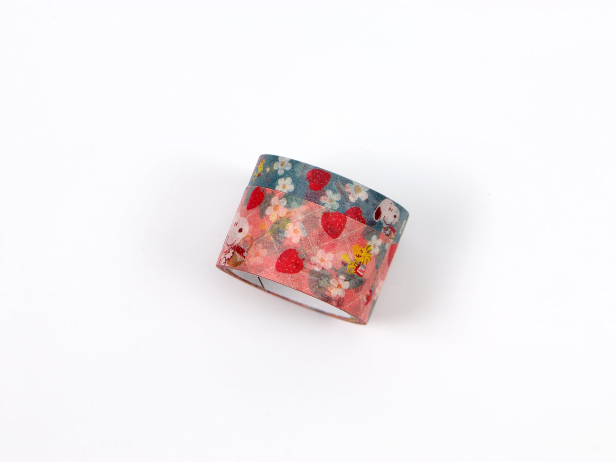BSS Snoopy Washi