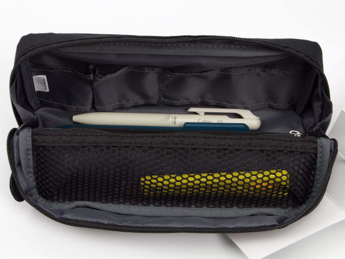Kokuyo Cabaco Tool Pen Case