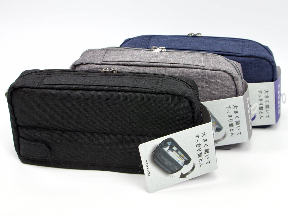 Kokuyo Cabaco Tool Pen Case