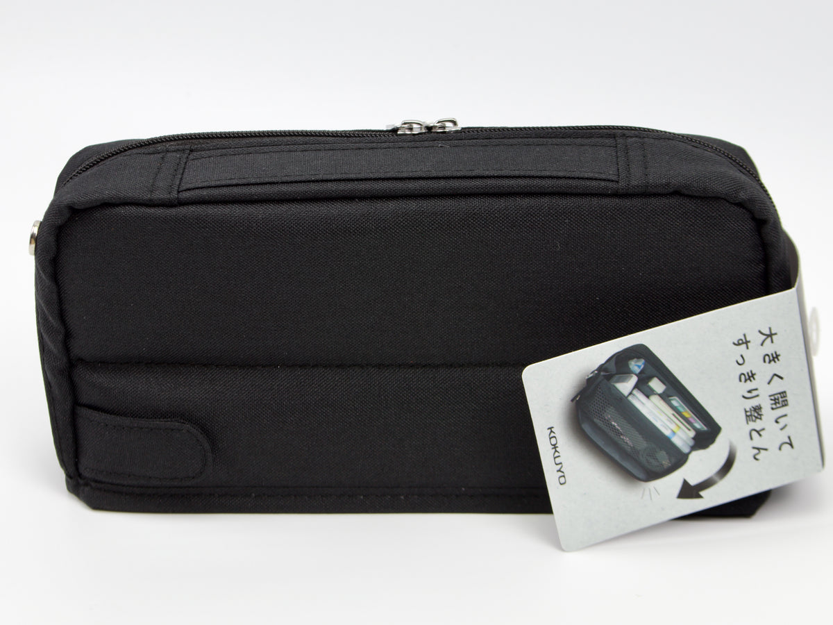 Kokuyo Cabaco Tool Pen Case