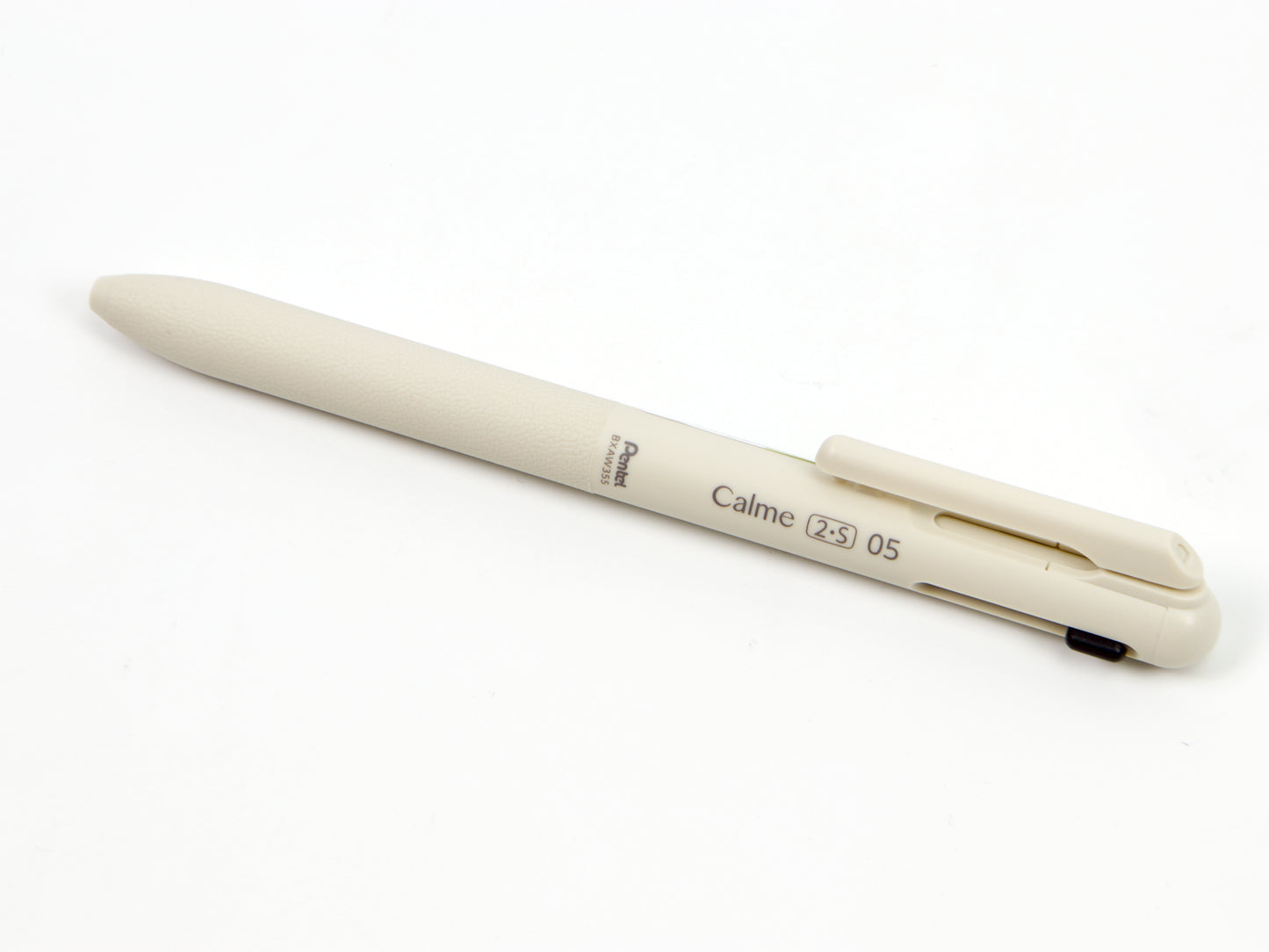 Pentel Calme Multi 2+S