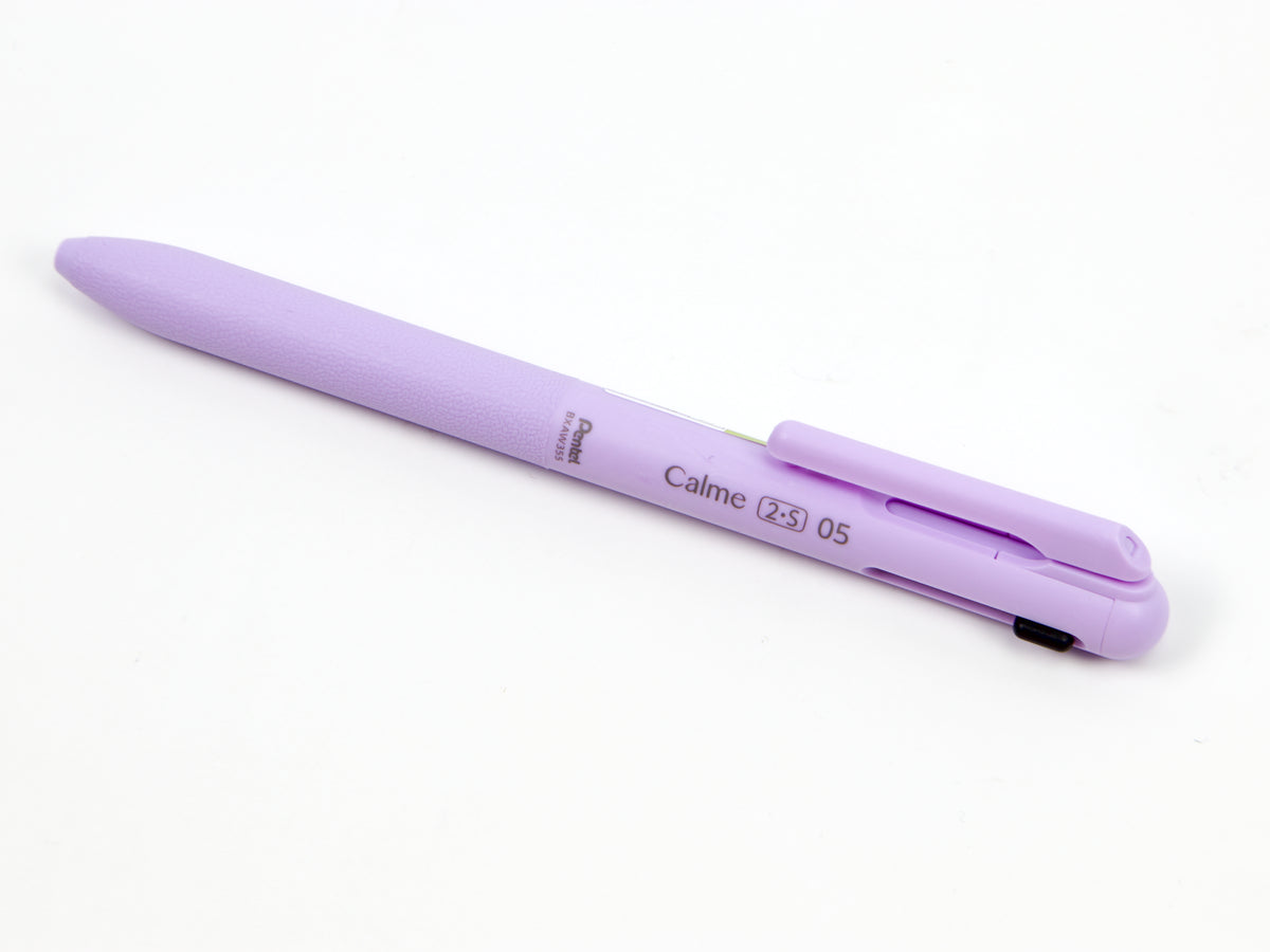 Pentel Calme Multi 2+S