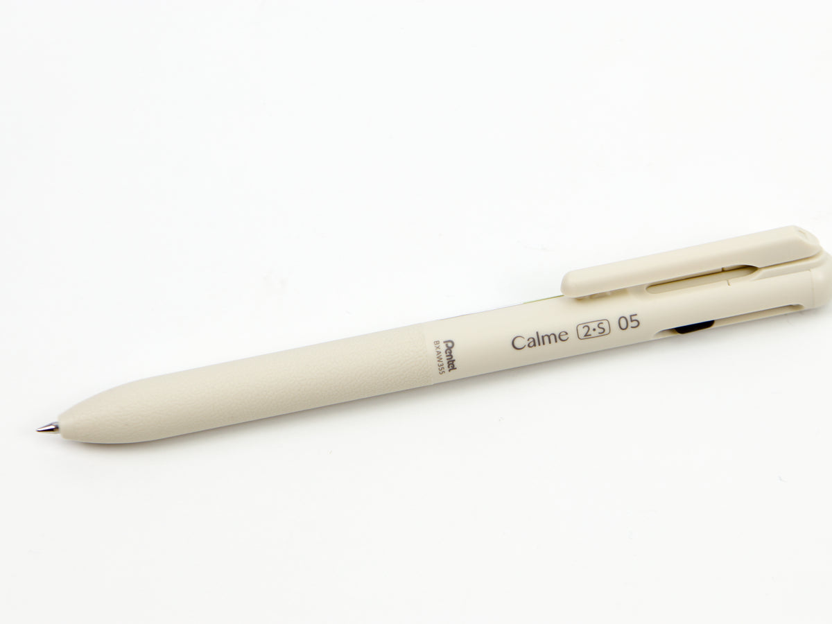Pentel Calme Multi 2+S