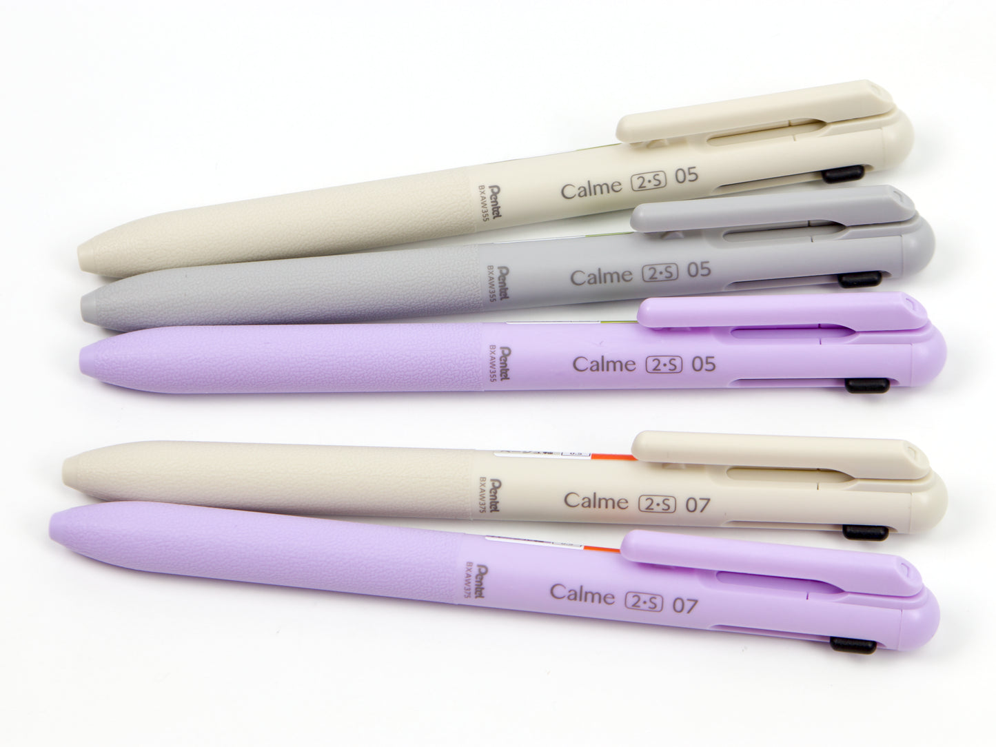 Pentel Calme Multi 2+S