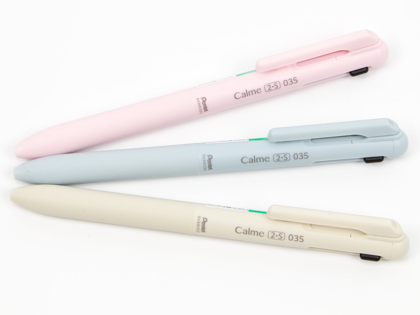 Pentel Calme Multi 2+S