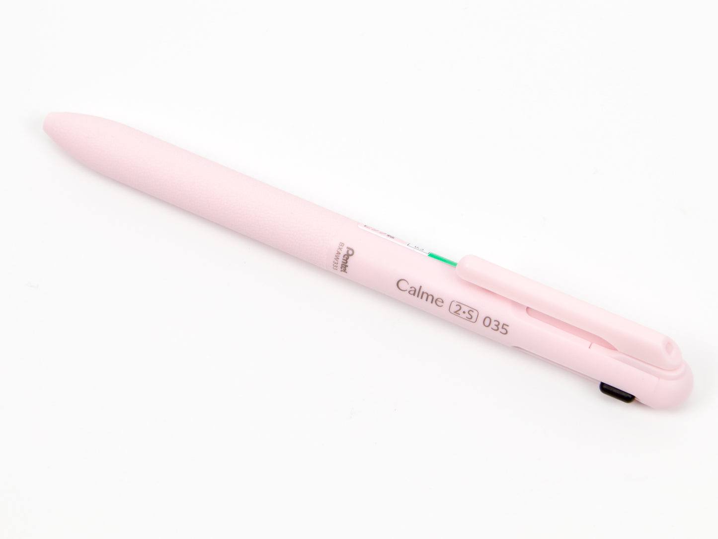 Pentel Calme Multi 2+S