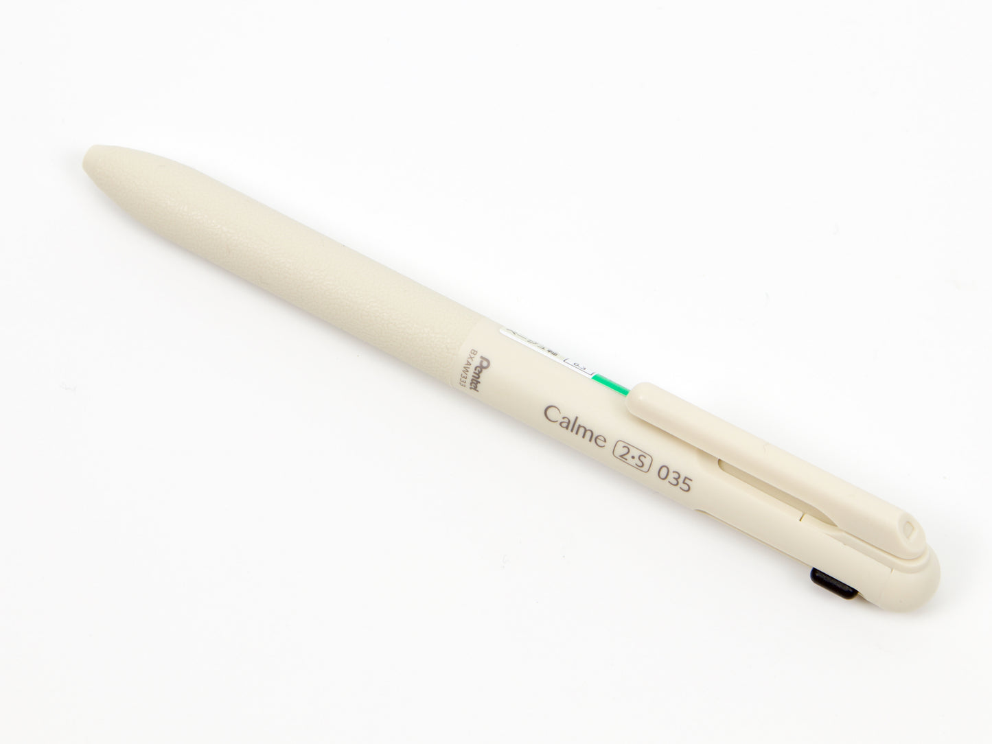 Pentel Calme Multi 2+S