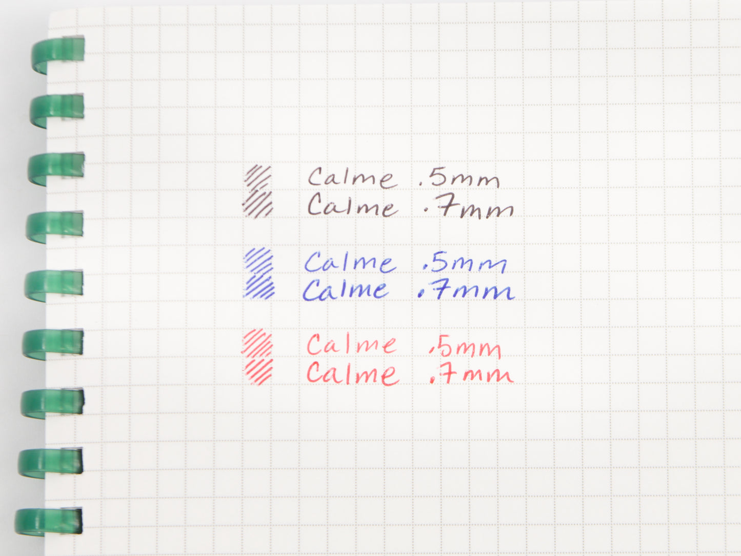 Pentel Calme Multi