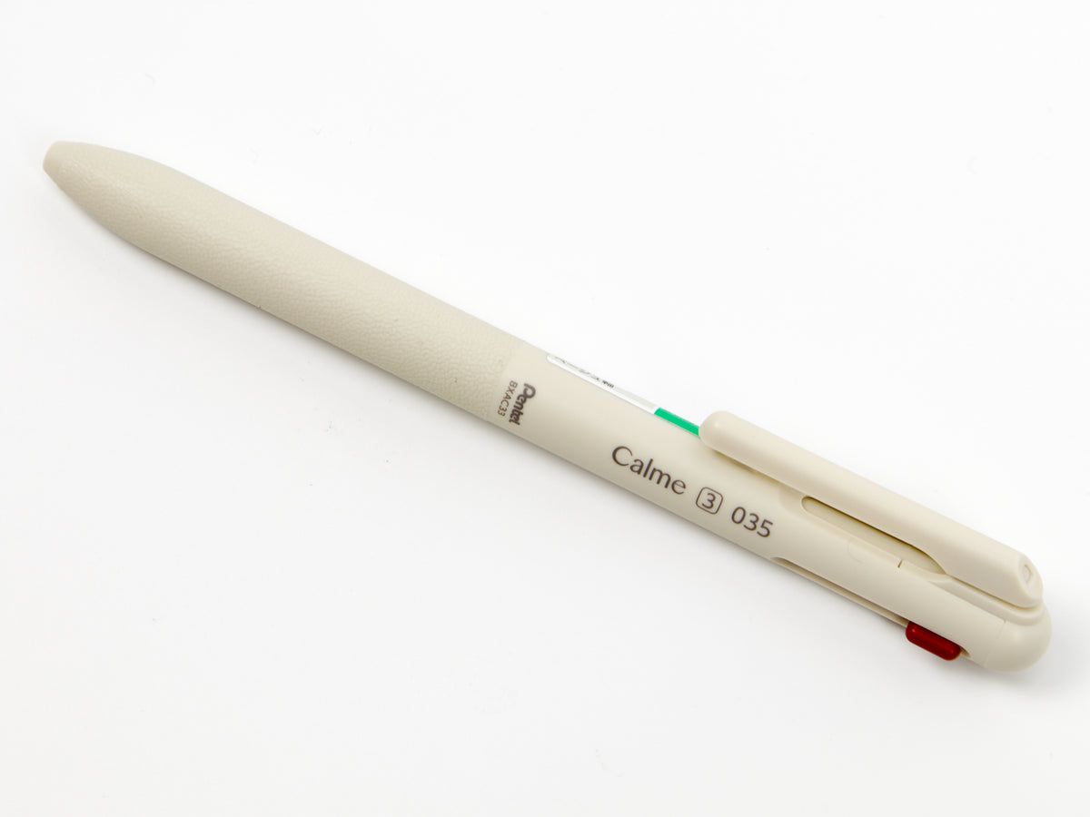 Pentel Calme Multi