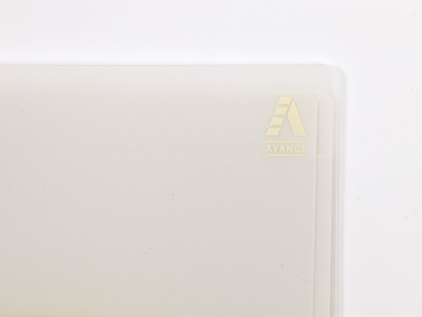 Carpeta de anillas B5 Slim de Papeleur Advance