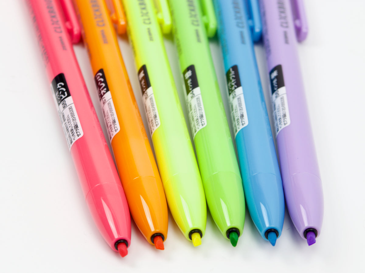 Zebra Click Bright Individuals