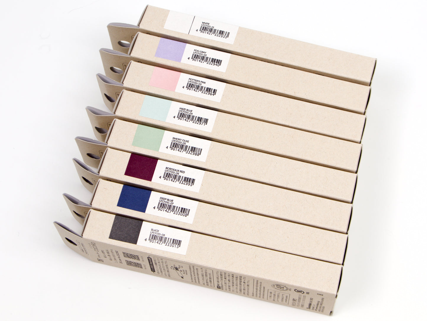 Cocoiro Pen (Newly Redesigned)