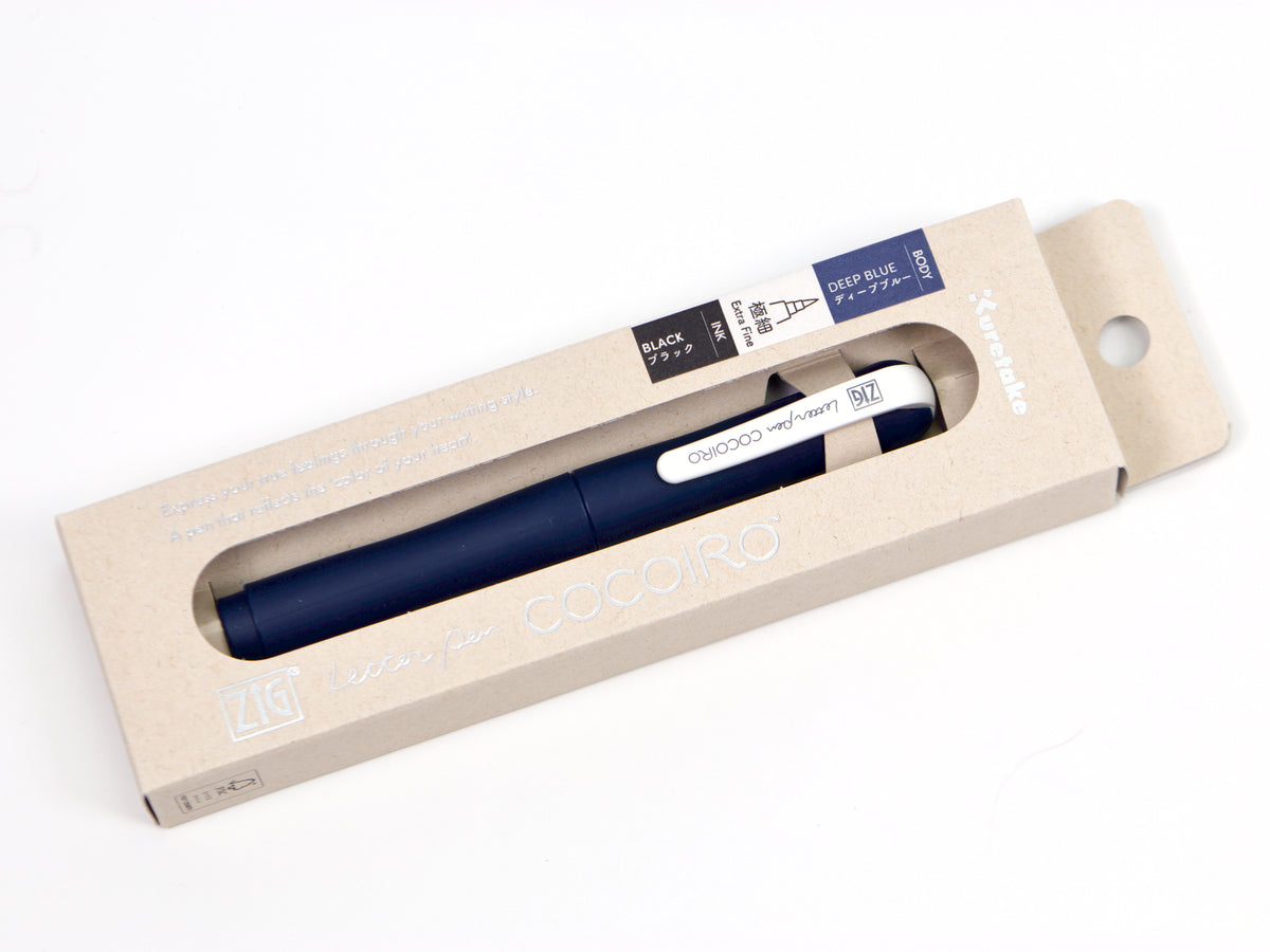 Cocoiro Pen (Newly Redesigned)