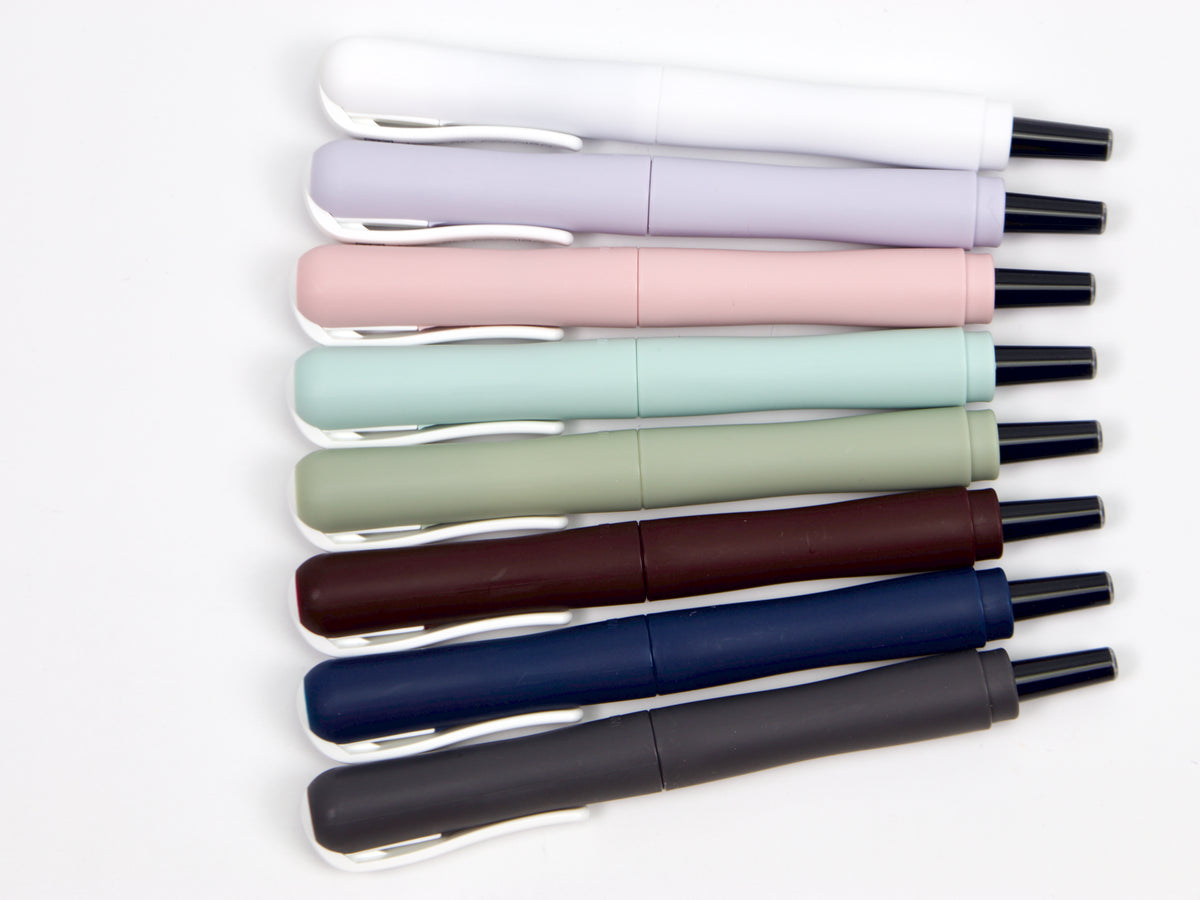 Cocoiro Pen (Newly Redesigned)