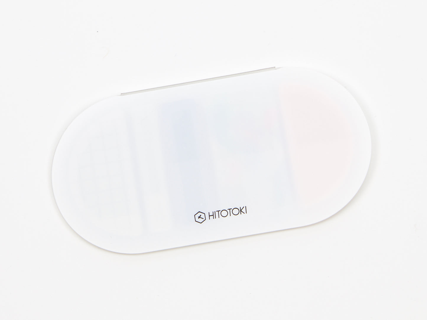 Hitotoki Coffret Cosmetic Motif Film Sticker Mixed Shapes