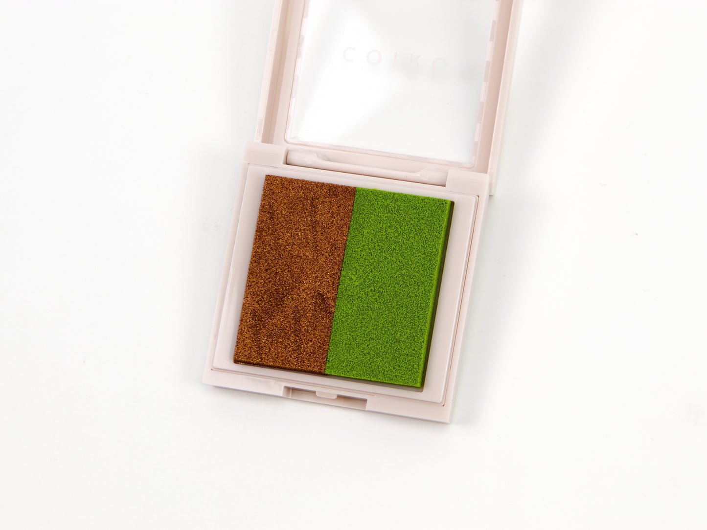 Demi-tampon à peindre Midori