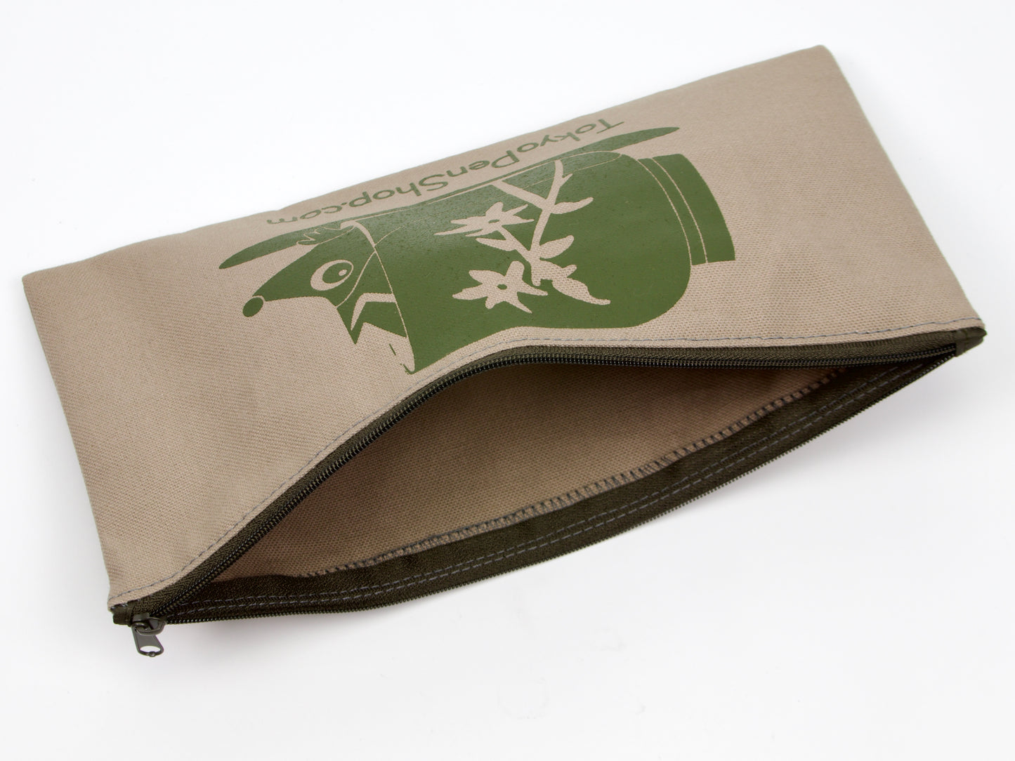 Tokyo Pen Shop Logo Pen Case