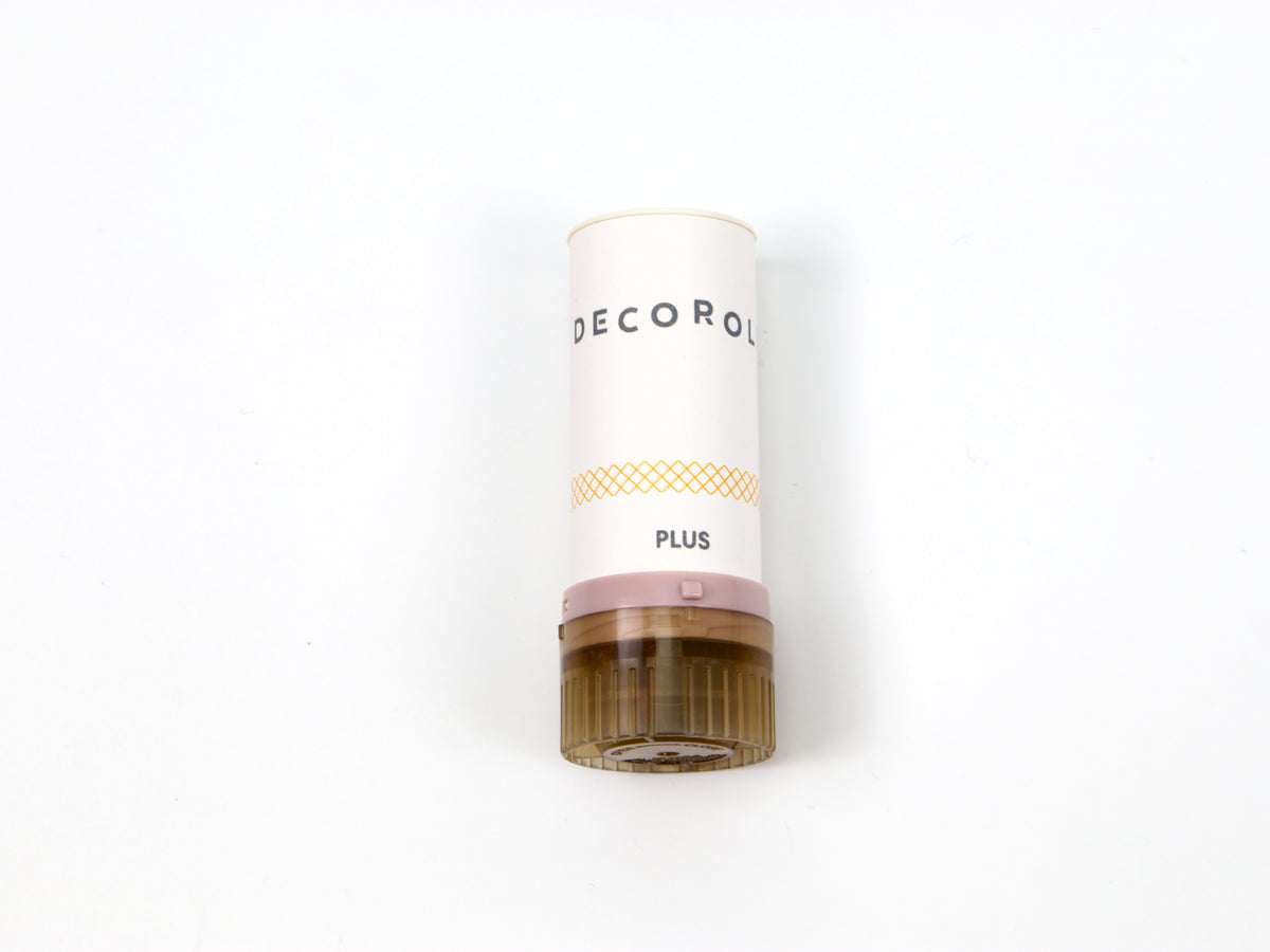 Plus Deco Roll Stamp
