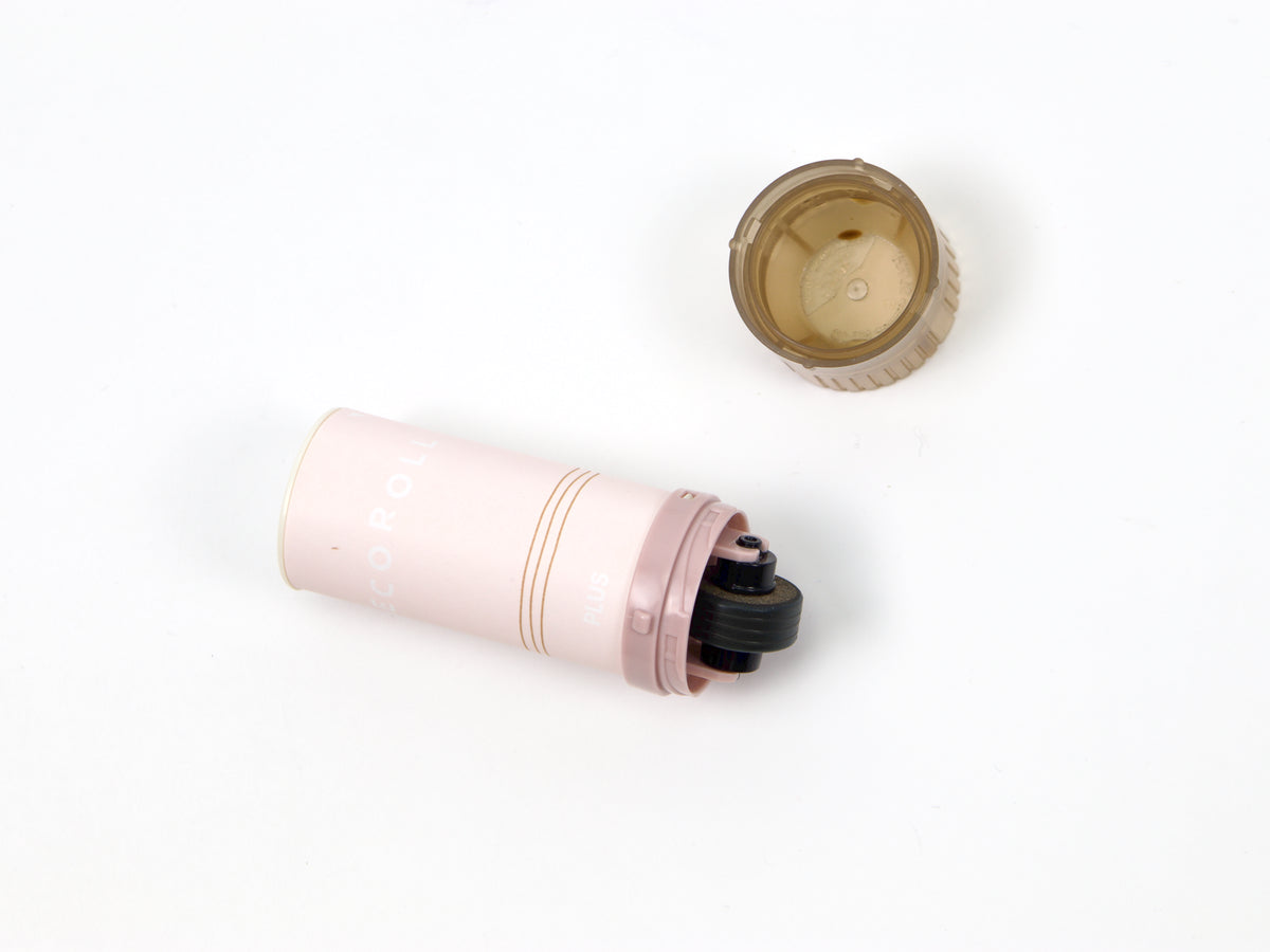 Plus Deco Roll Stamp
