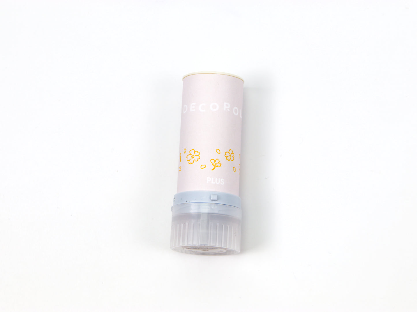 Plus Deco Roll Stamp