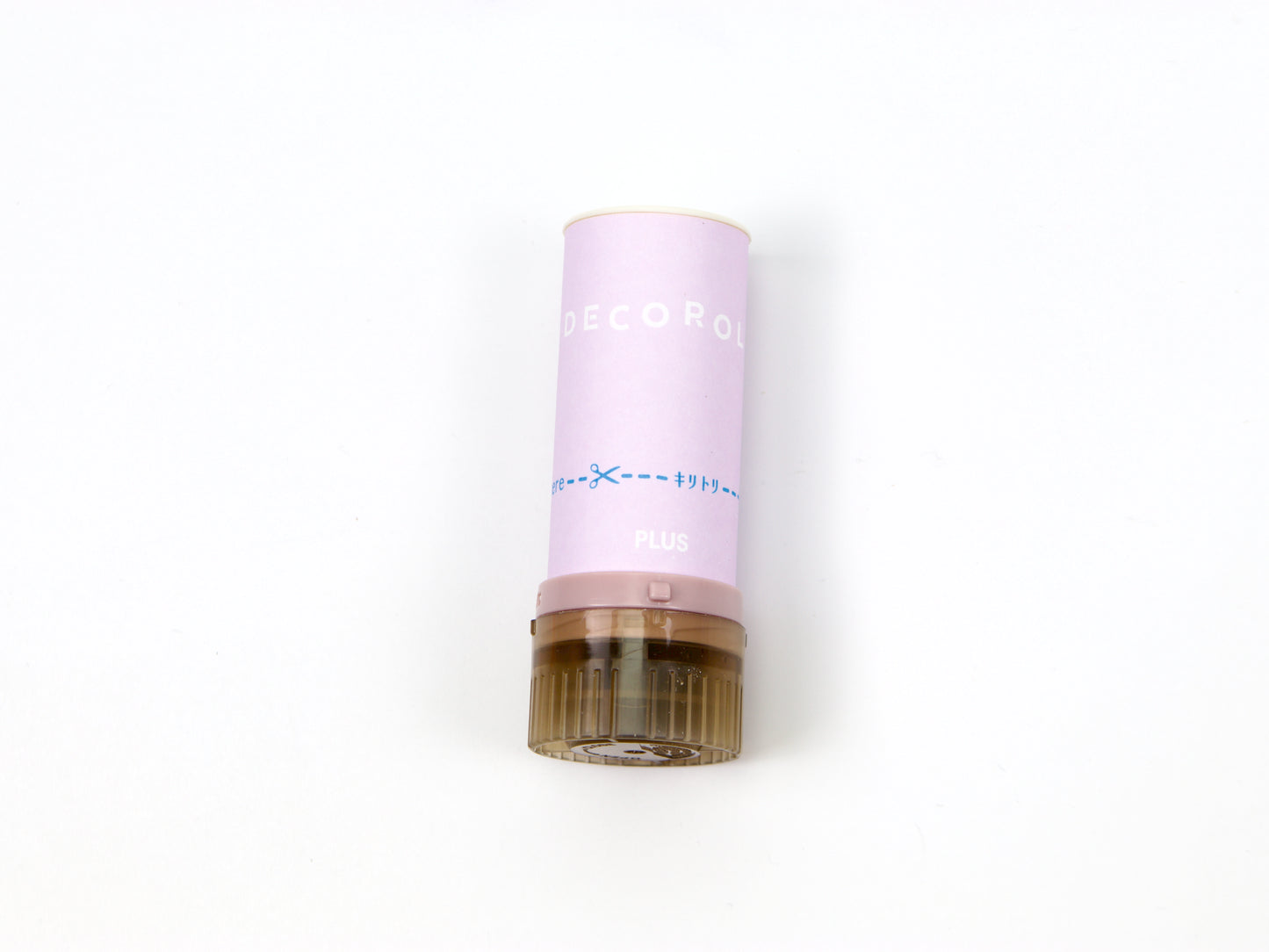 Plus Deco Roll Stamp
