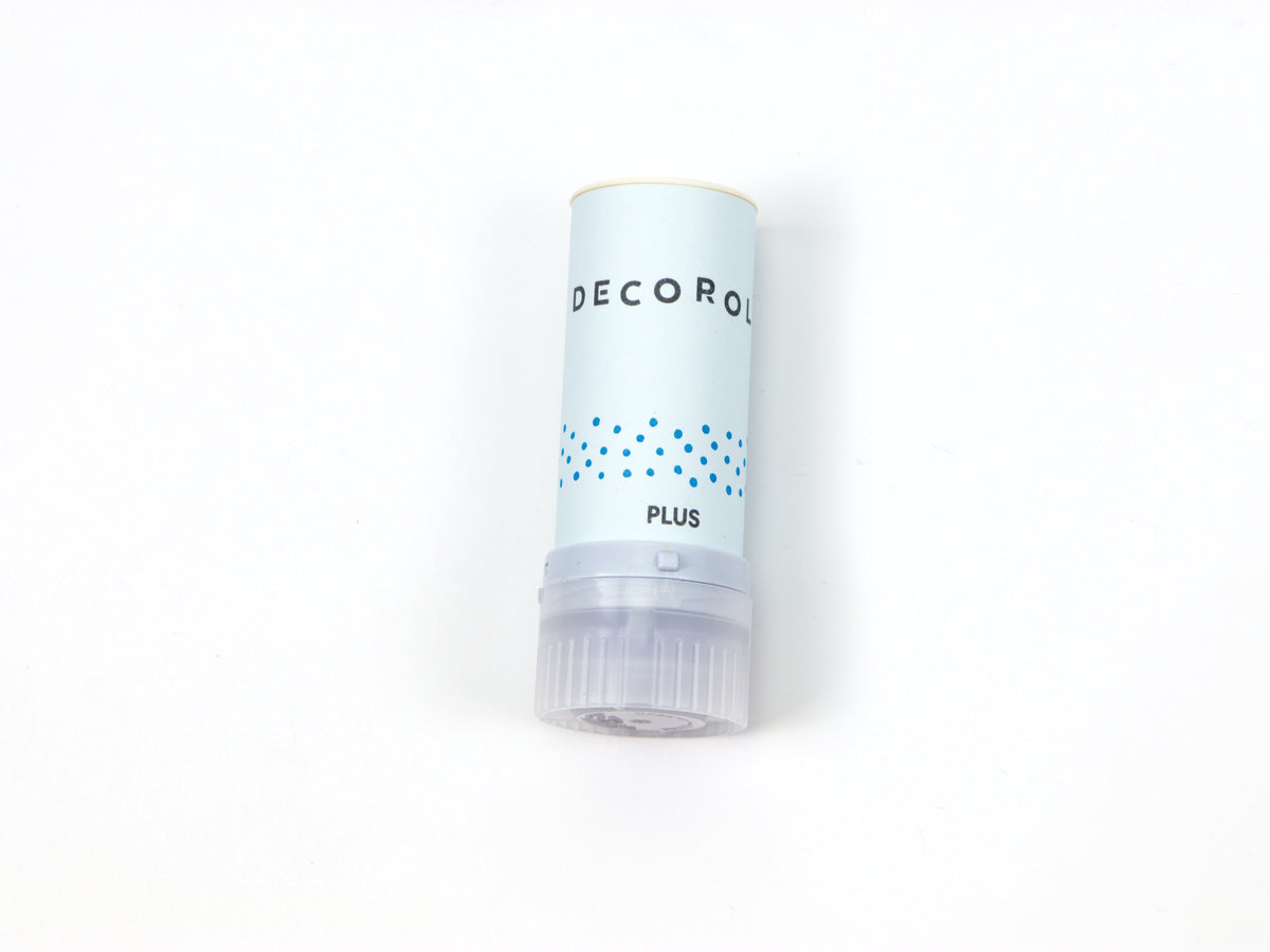 Plus Deco Roll Stamp