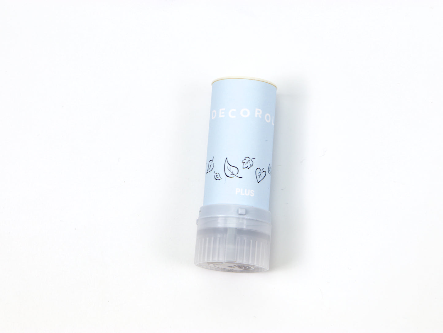 Plus Deco Roll Stamp