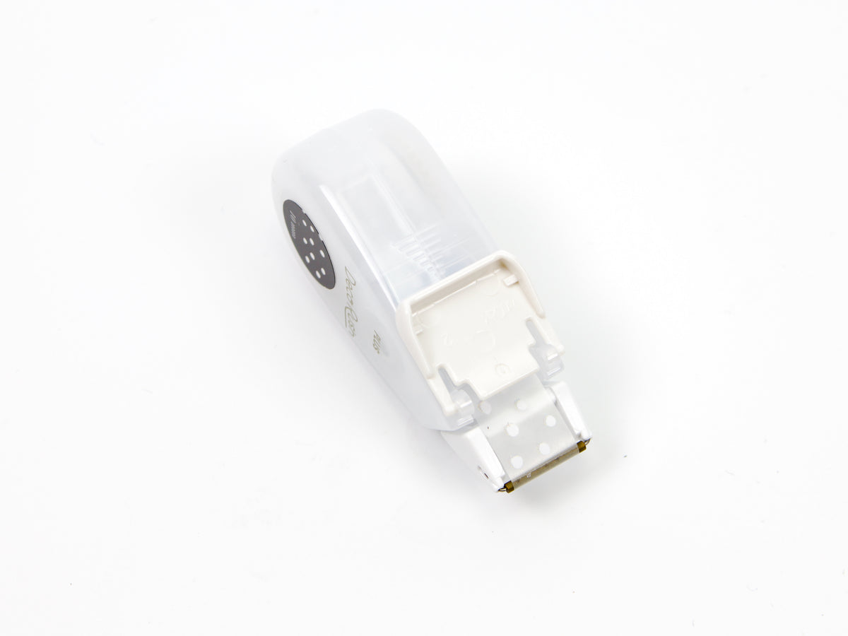 Deco Rush Monochrome Series 10mm