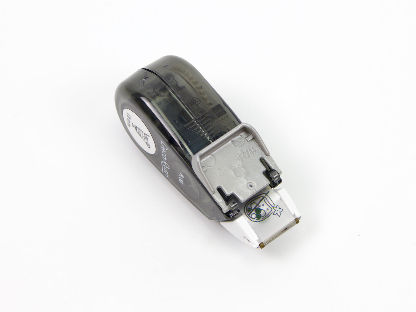 Deco Rush Monochrome Series 10mm