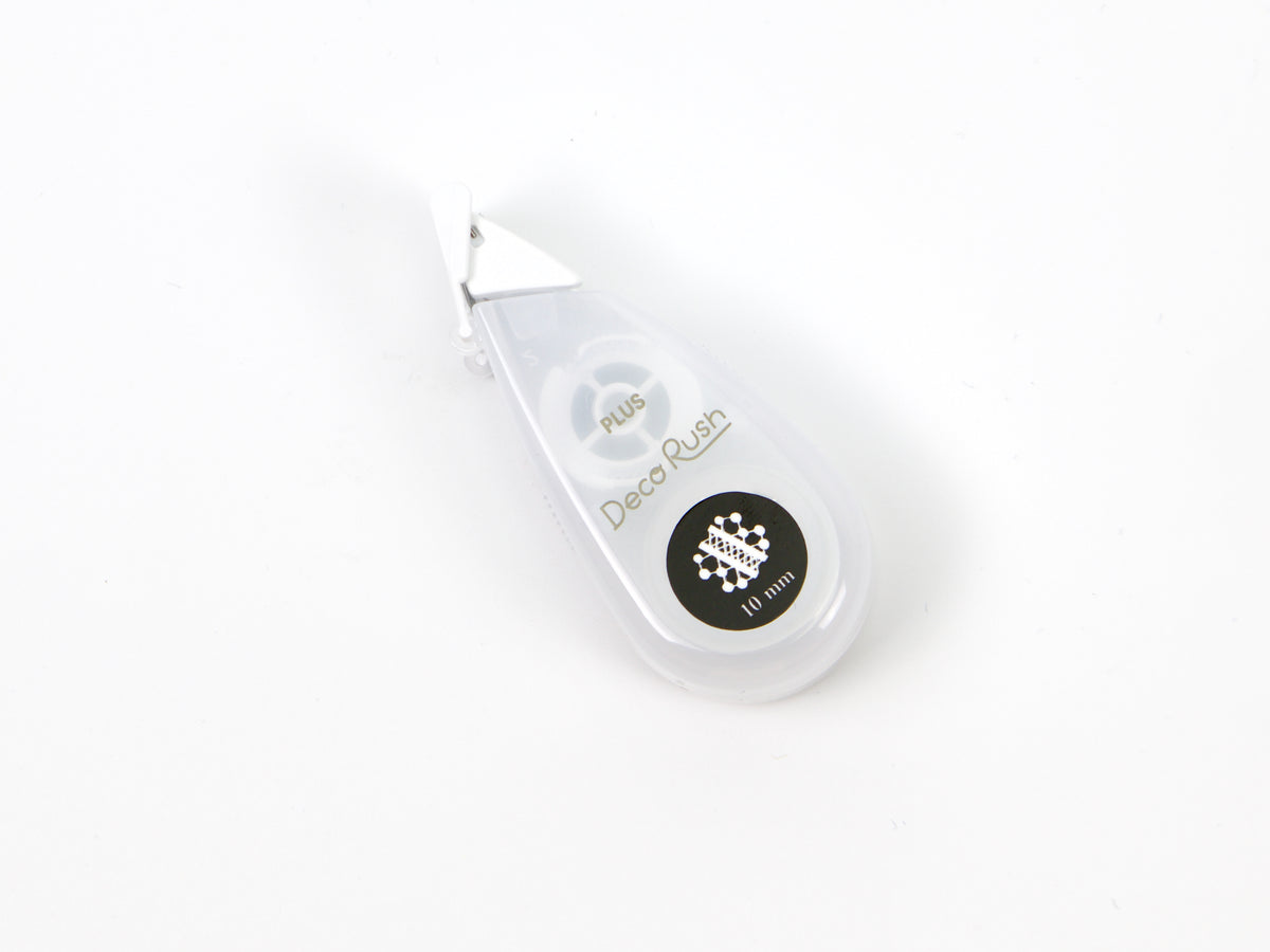 Deco Rush Monochrome Series 10mm