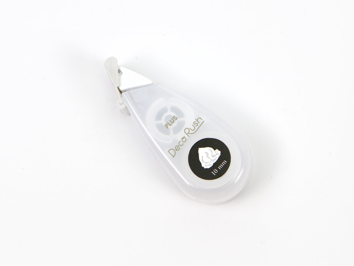 Deco Rush Monochrome Series 10mm
