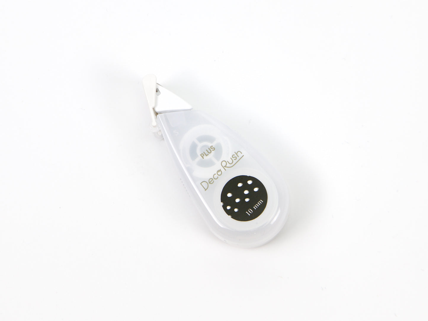 Deco Rush Monochrome Series 10mm
