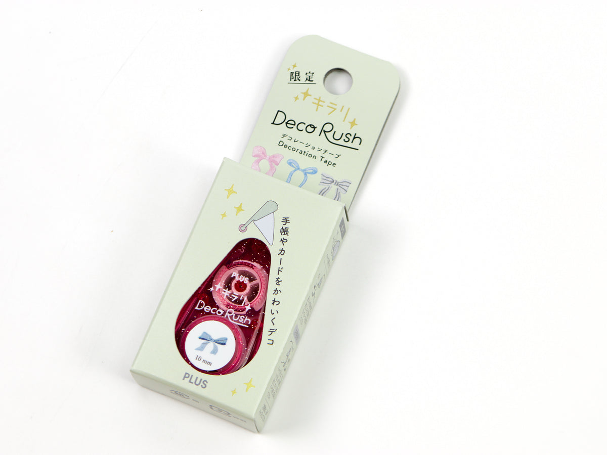 Deco Rush Sparkling 10mm LTD