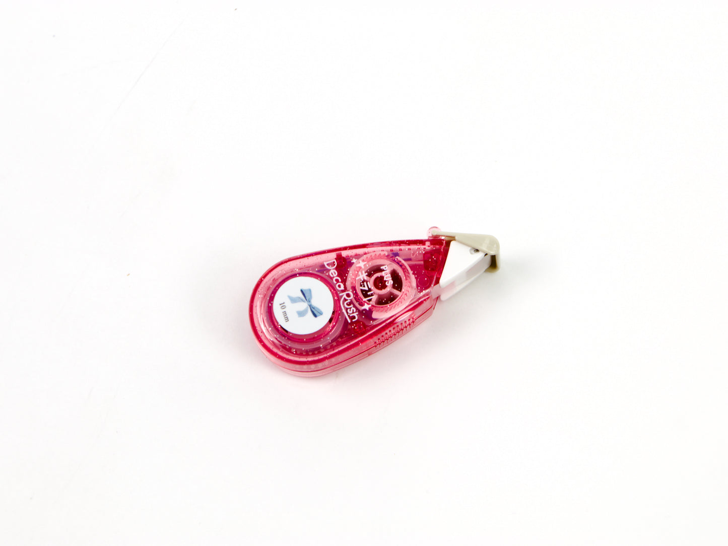 Deco Rush Sparkling 10mm LTD