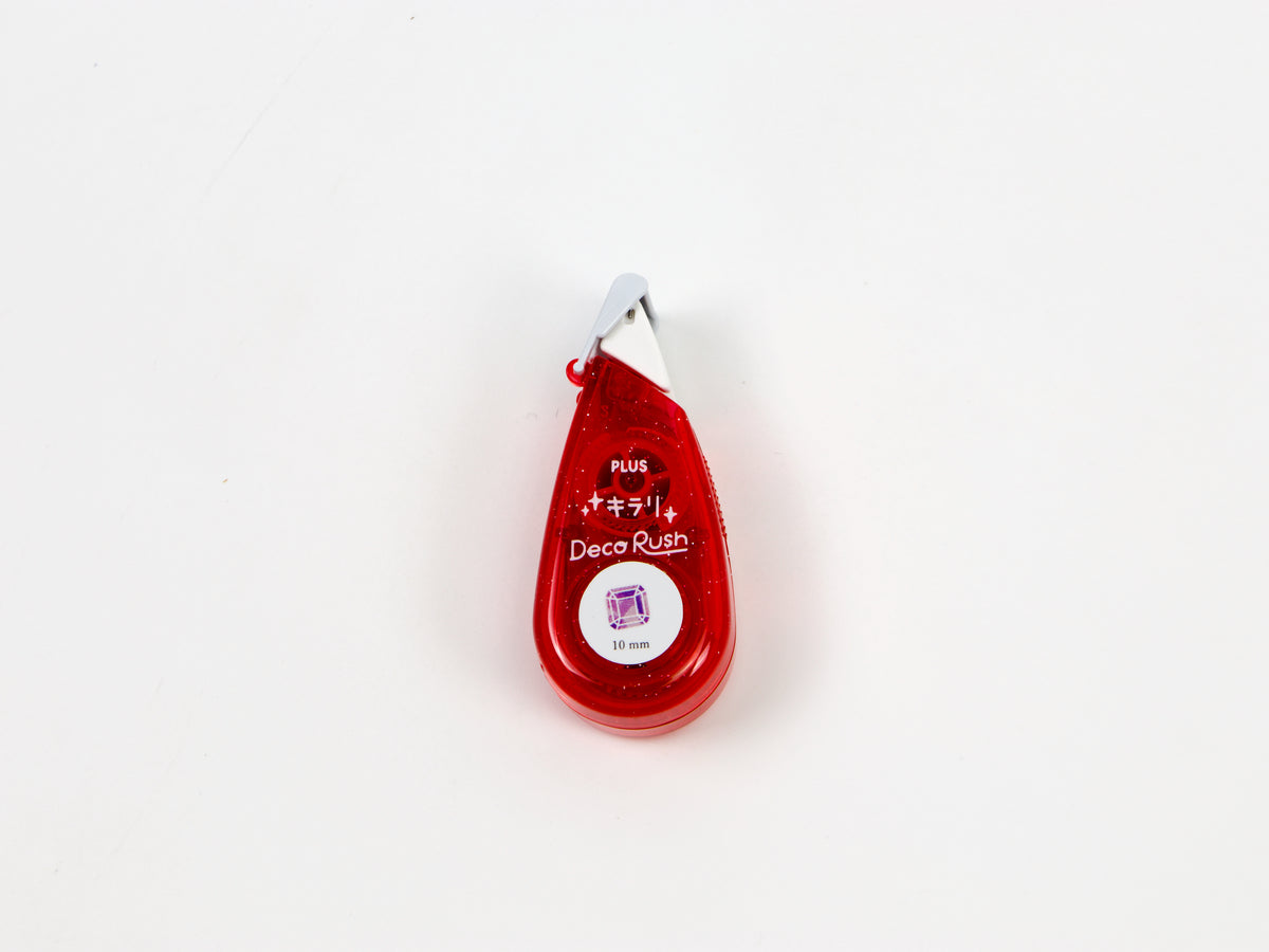 Deco Rush Sparkling 10mm LTD
