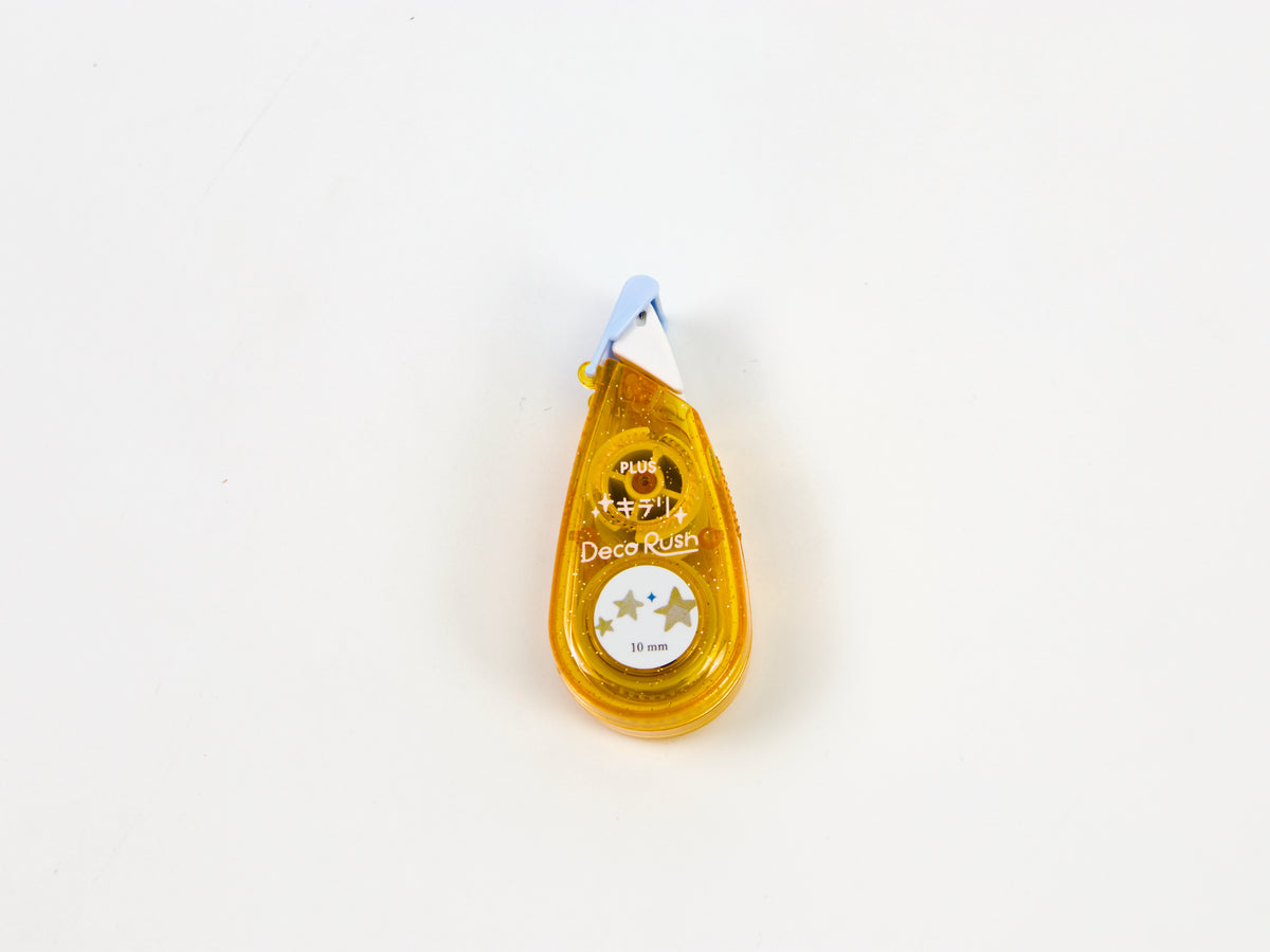 Deco Rush Sparkling 10mm LTD