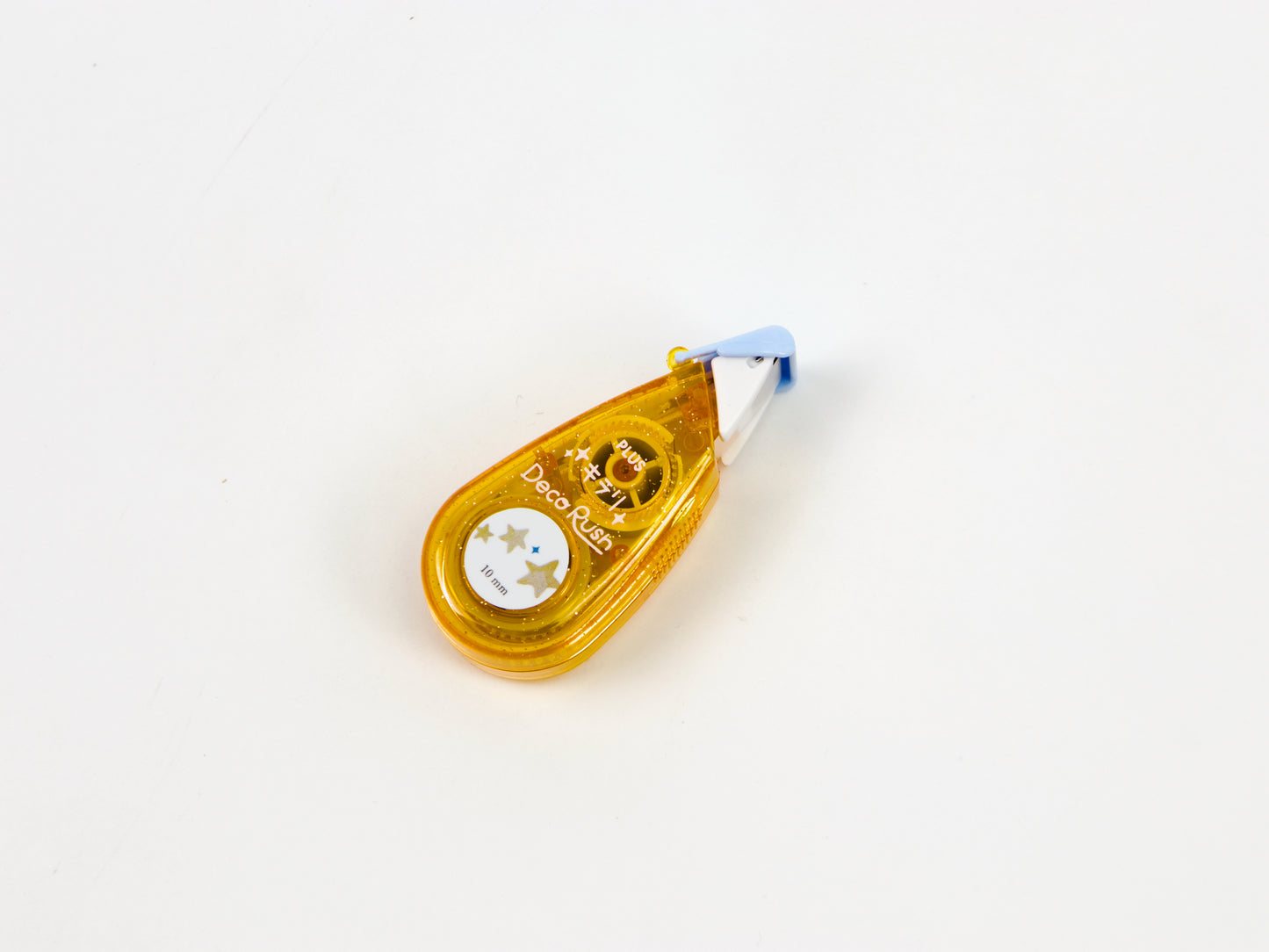 Deco Rush Sparkling 10mm LTD
