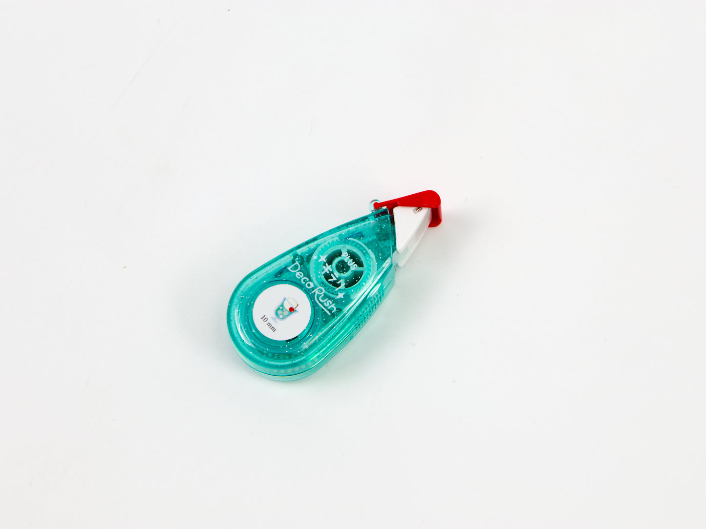Deco Rush Sparkling 10mm LTD